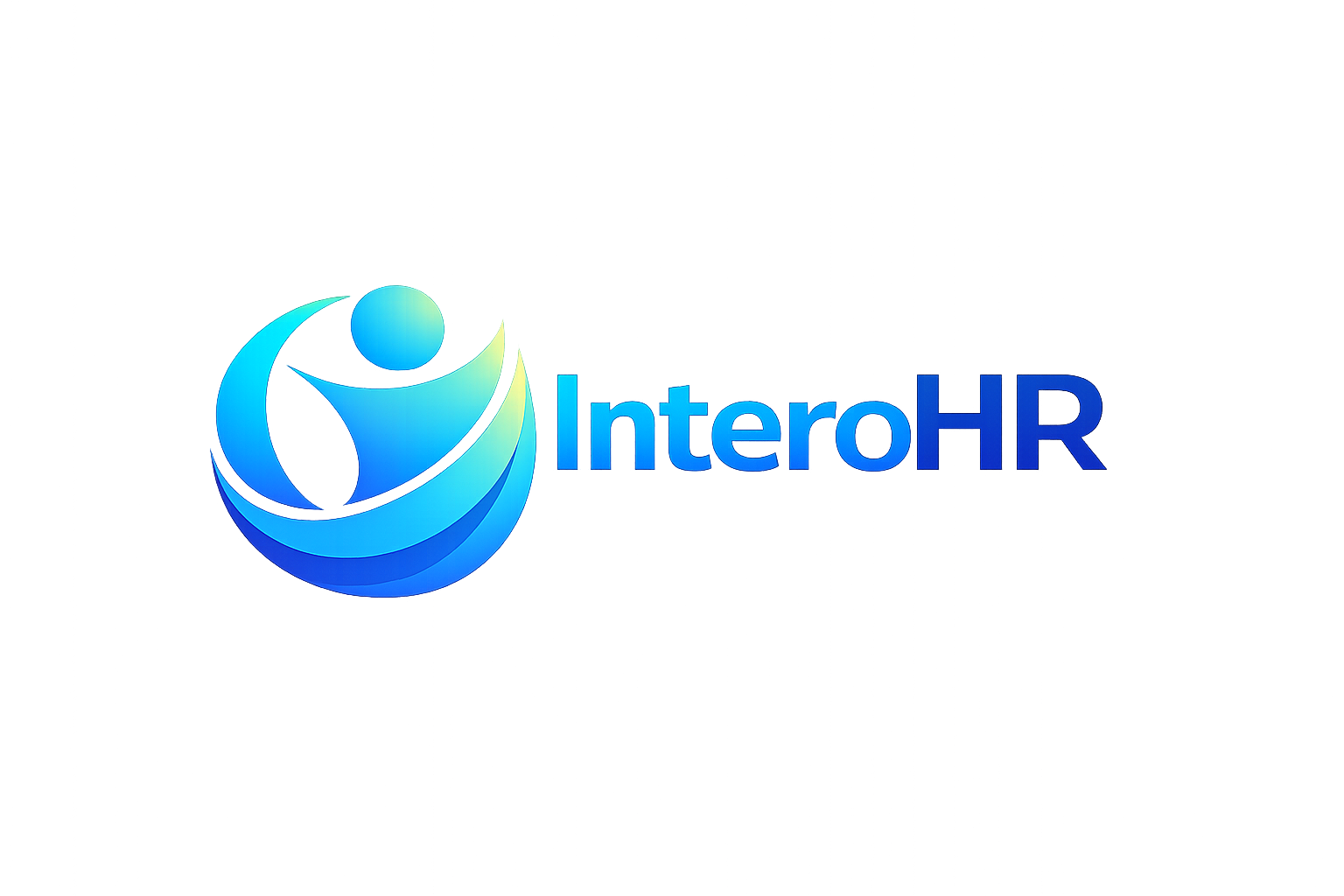 InteroHR logo and wordmark
